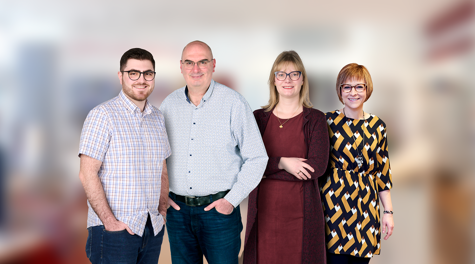Optica Bretz Team