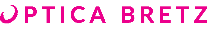 Optica Bretz Logo