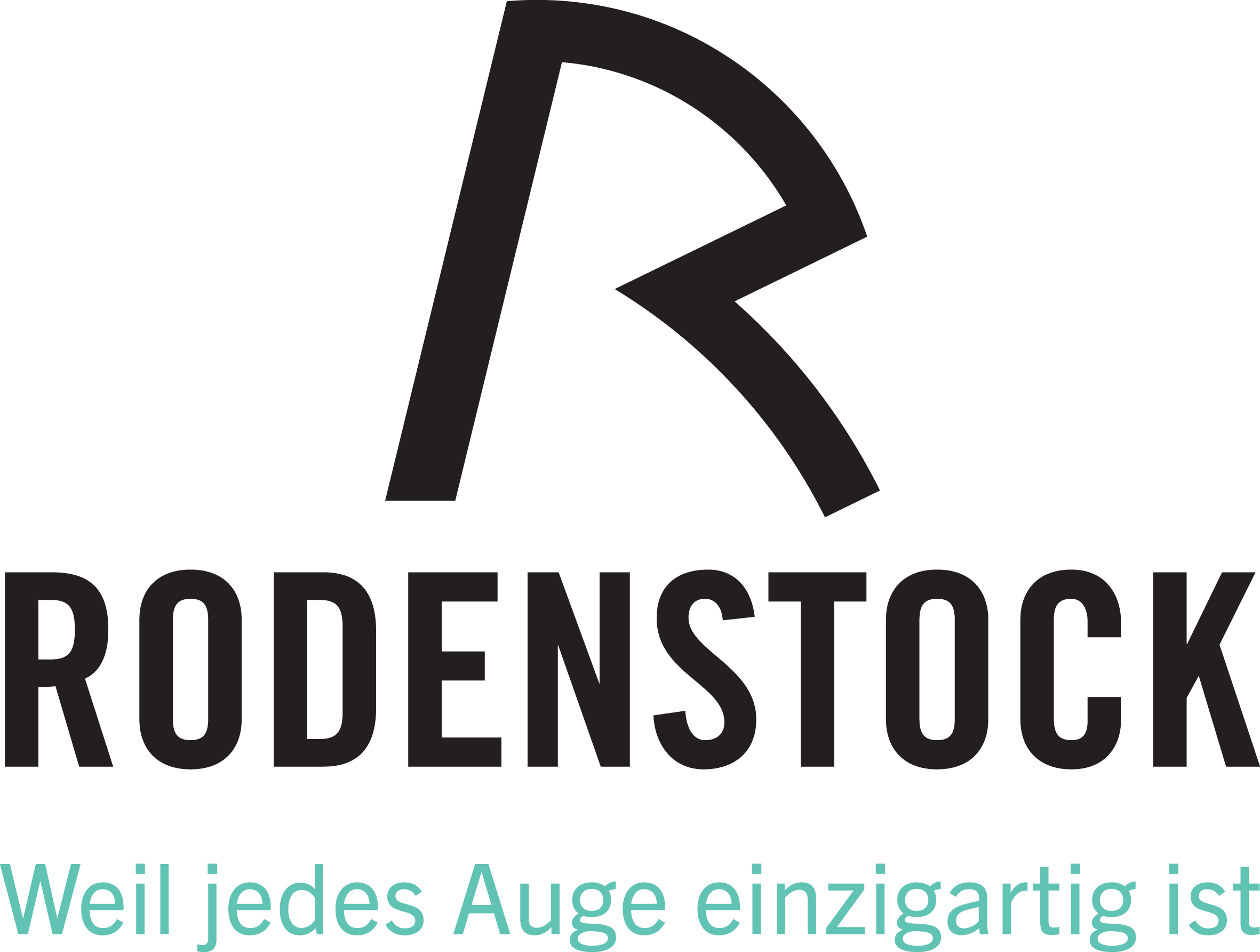 Rodenstock Logo